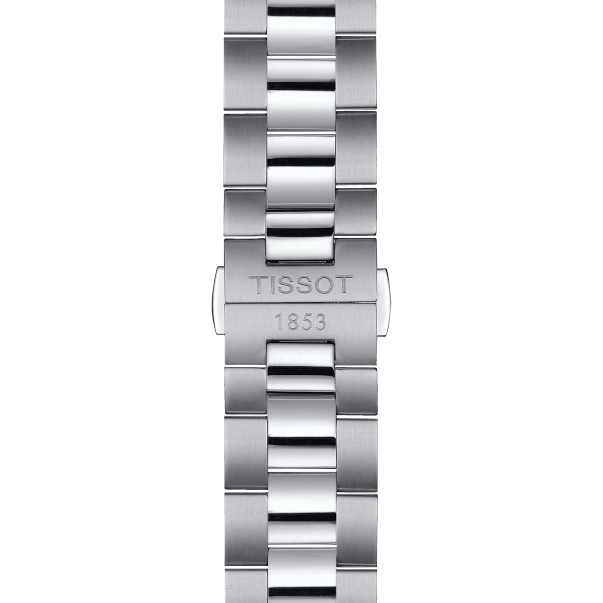 Tissot Gentleman Powermatic 80 Green 40mm