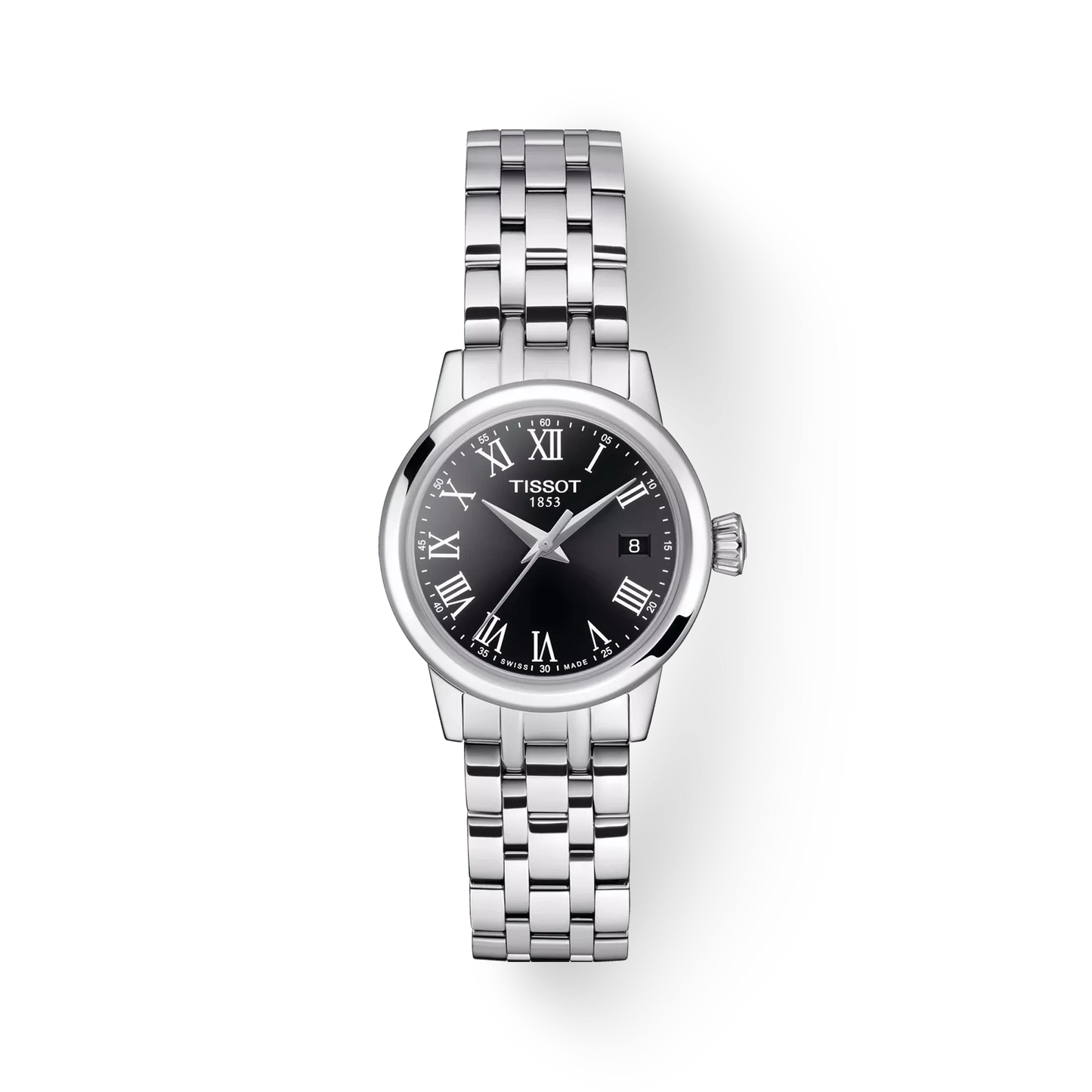 Tissot Classic Dream Lady - Black