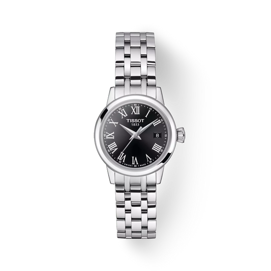 Tissot Classic Dream Lady - Black