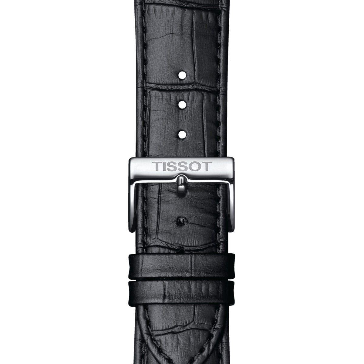 Tissot Classic Dream Black