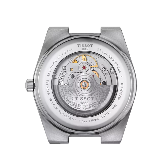 Tissot Powermatic 80 40mm Gradient