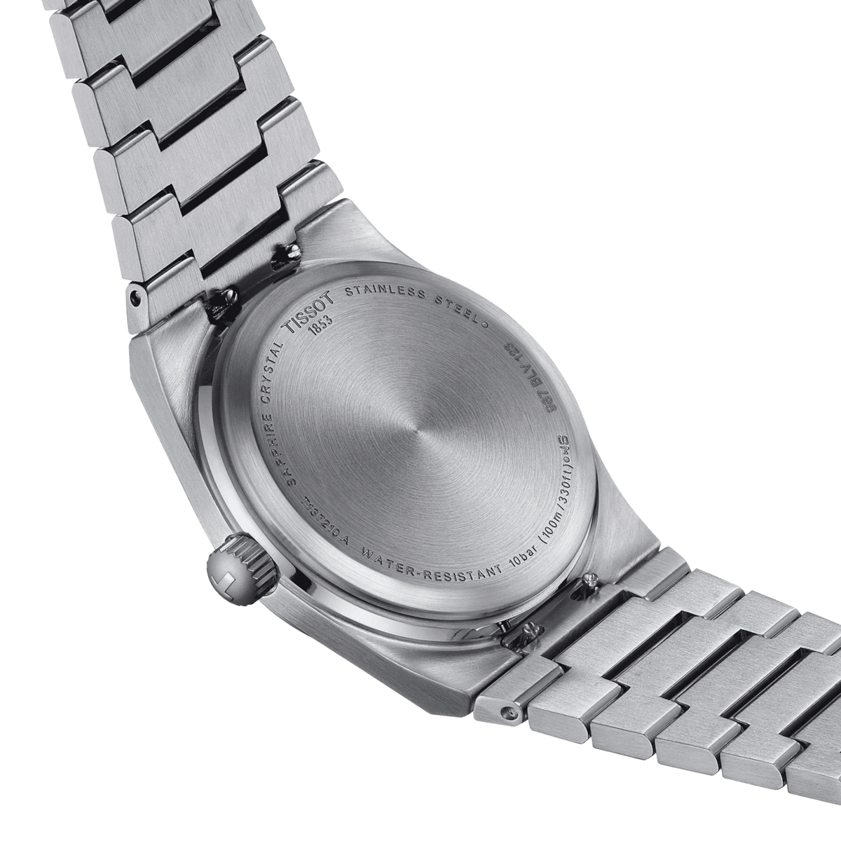 Tissot PRX 35mm Tiffany Blue