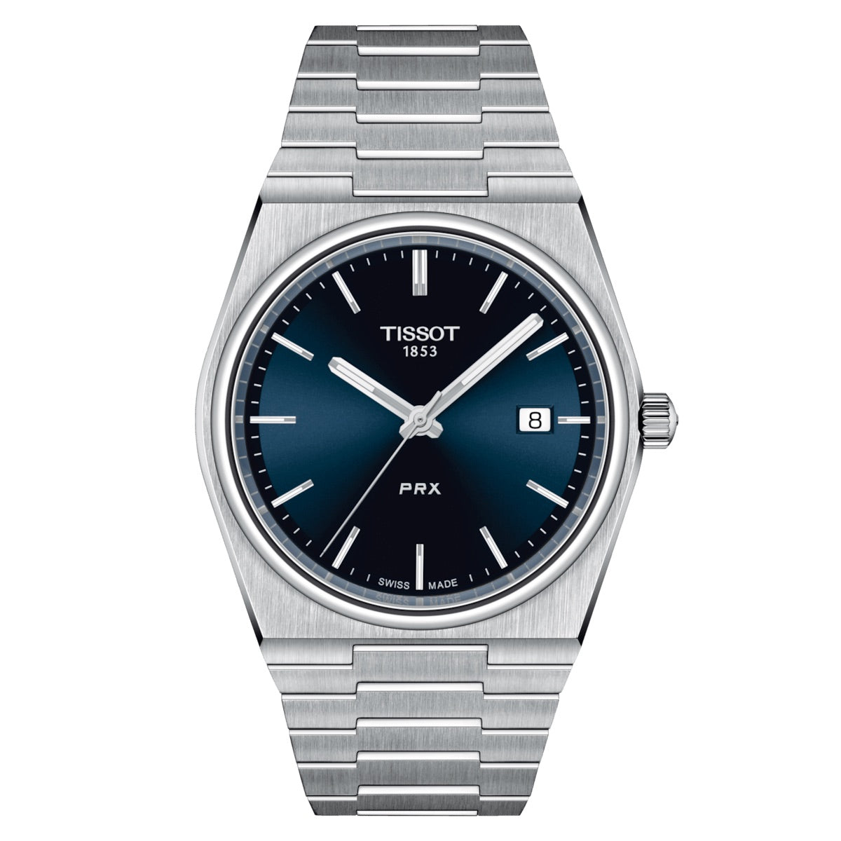Tissot PRX - Blue