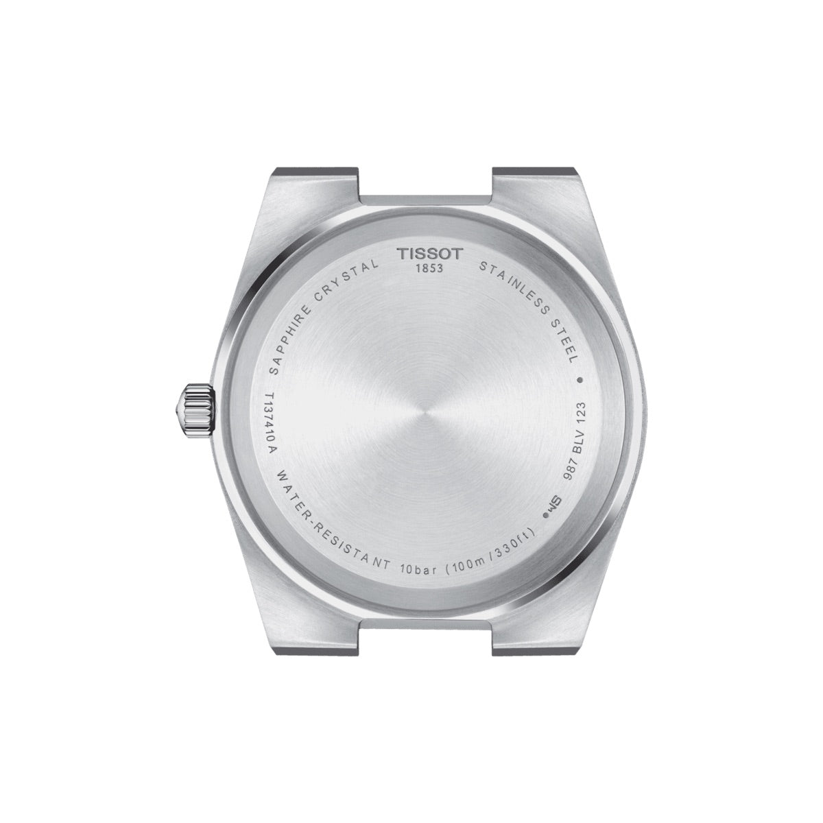 Tissot PRX - Blue