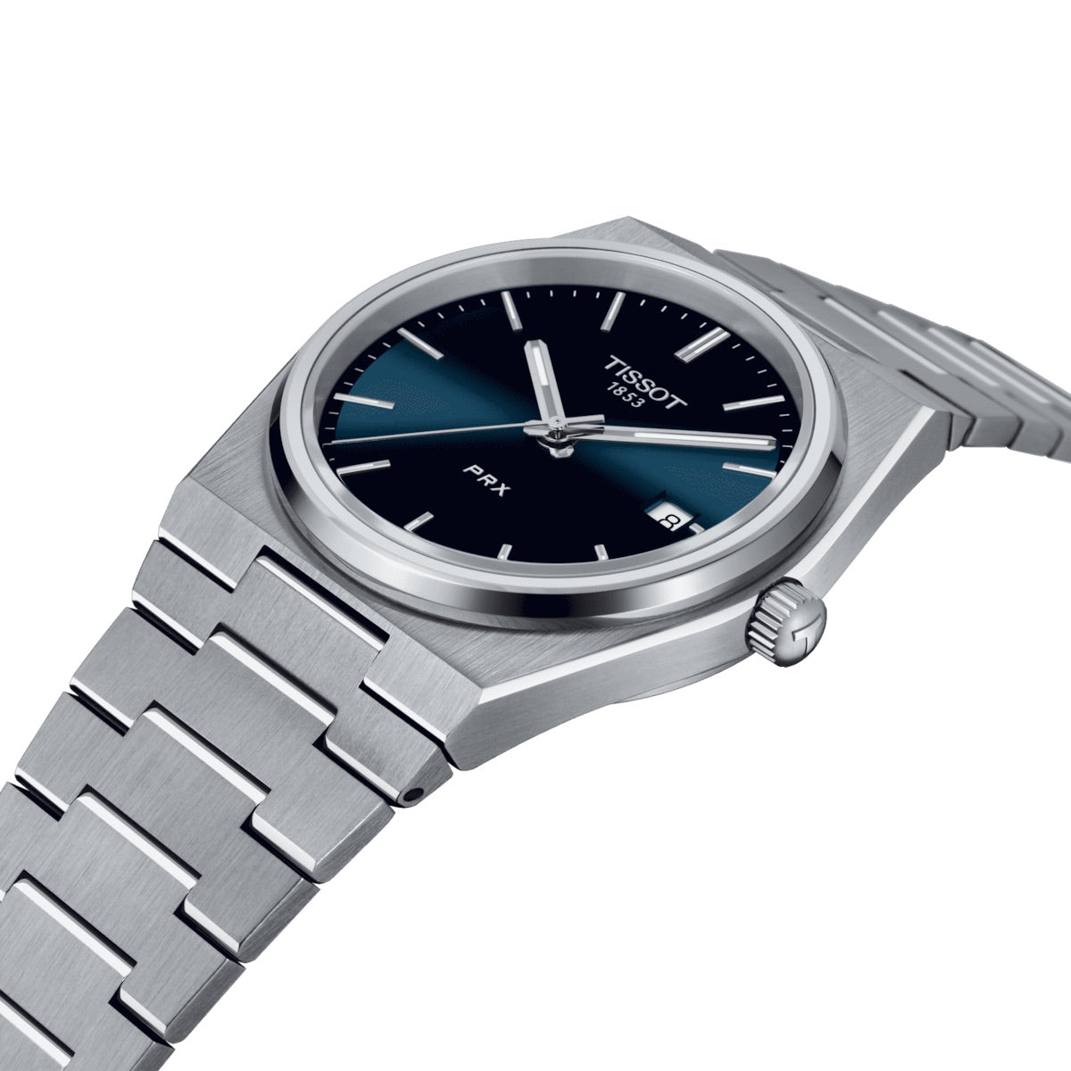 Tissot PRX - Blue