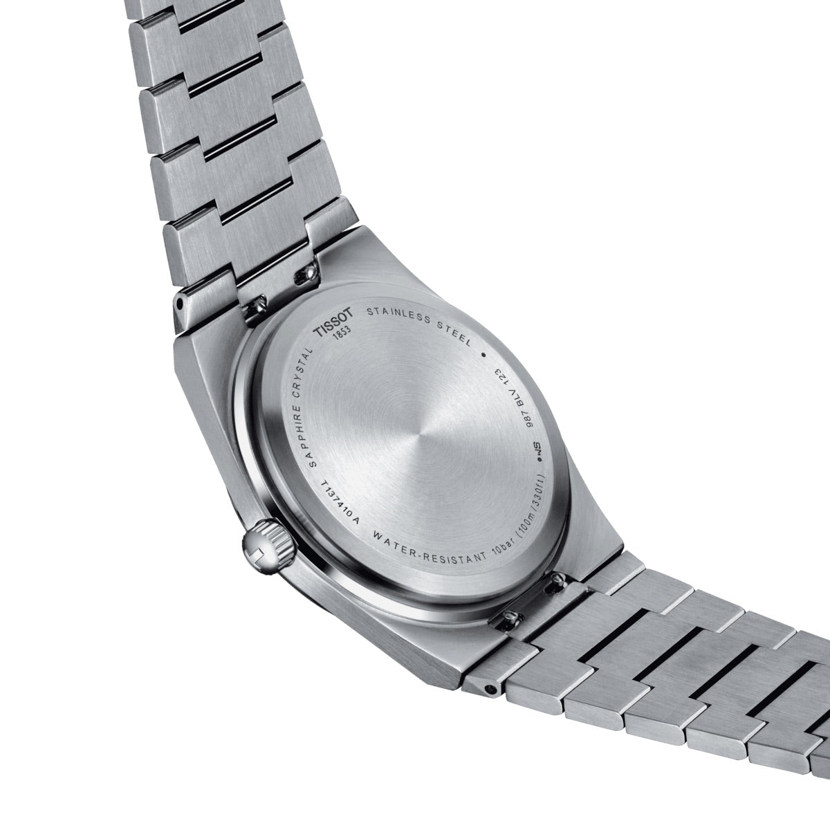Tissot PRX - Blue