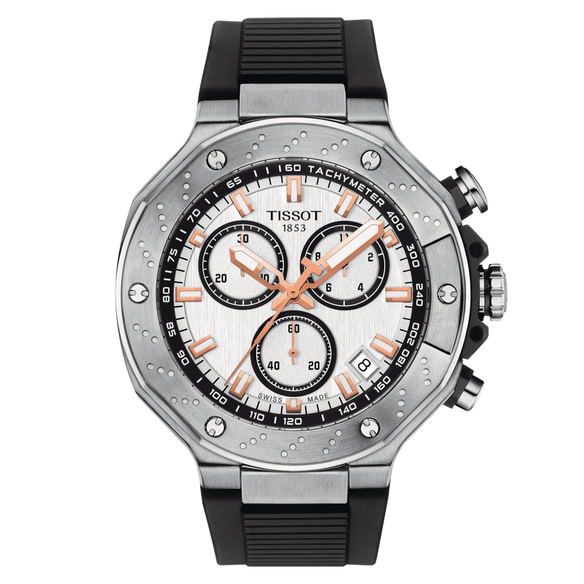 Tissot T-Race Chronograph 45mm