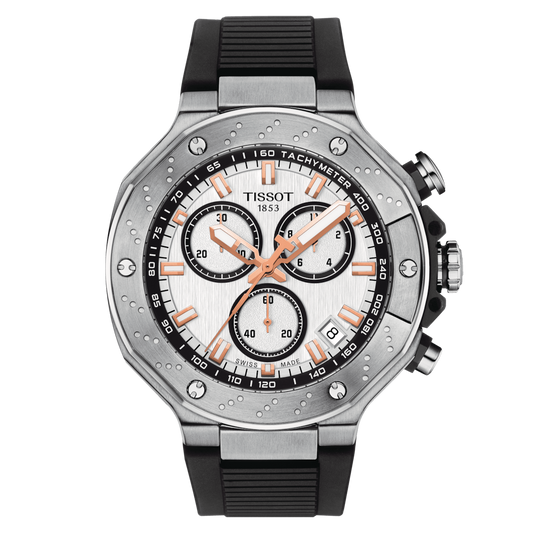 Tissot T-Race Chronograph 45mm