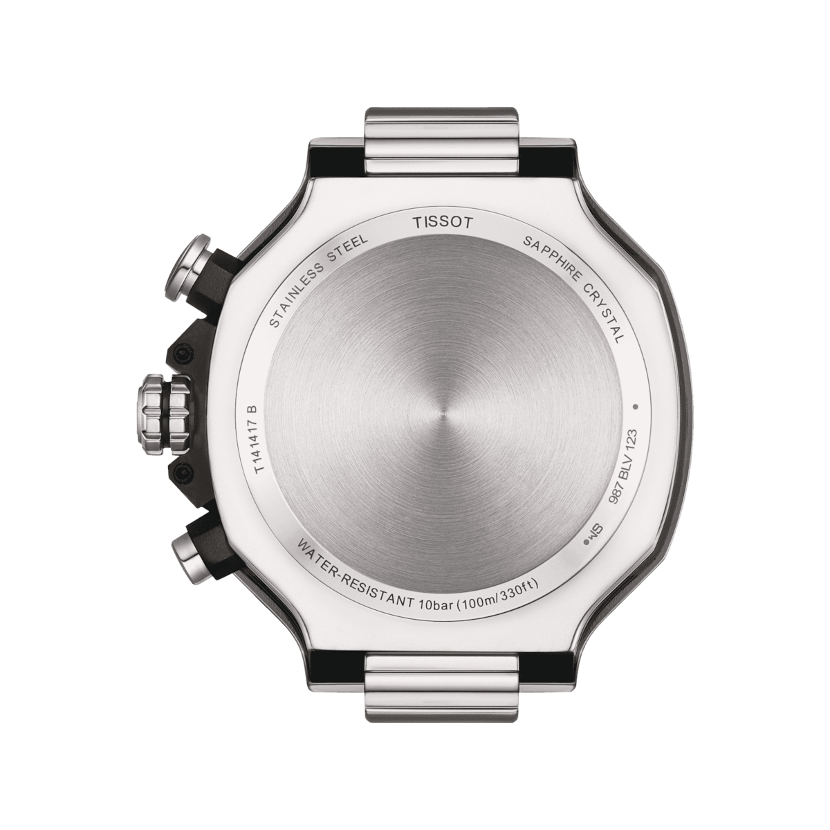 Tissot T-Race Chronograph 45mm