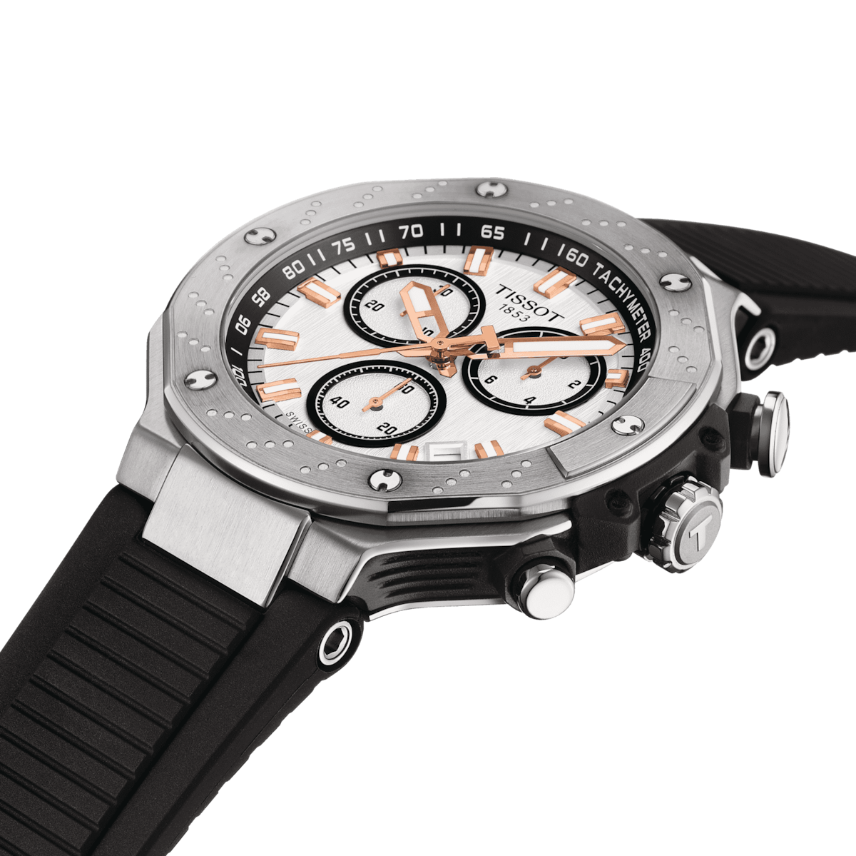Tissot T-Race Chronograph 45mm