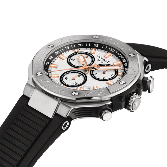 Tissot T-Race Chronograph 45mm