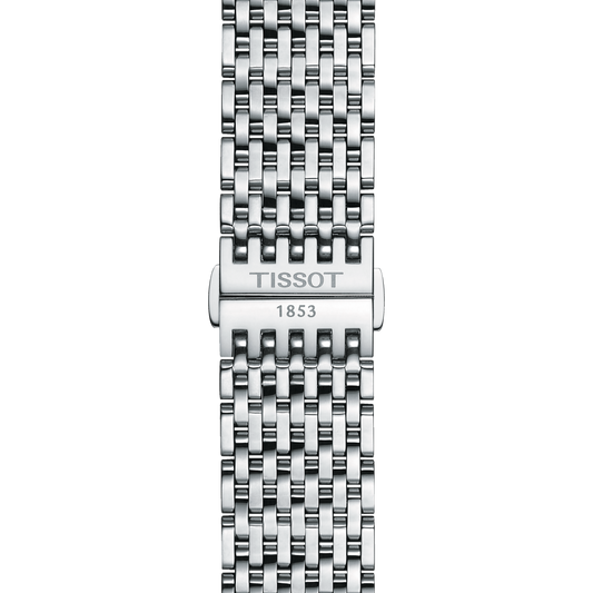 Tissot Everytime 40mm Blue