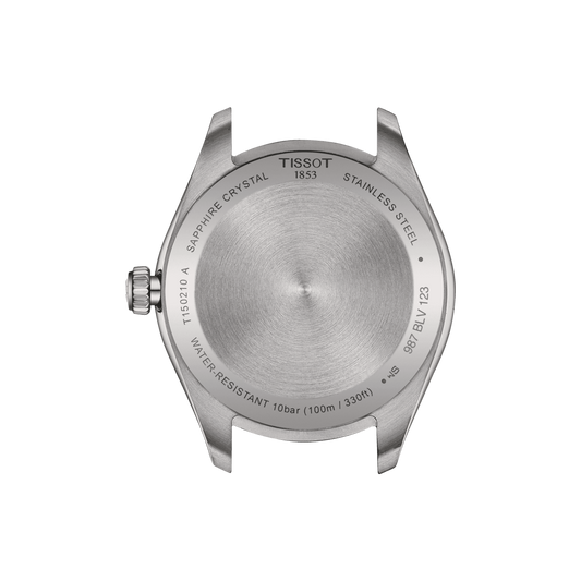 TISSOT PR 100 S&G 34mm