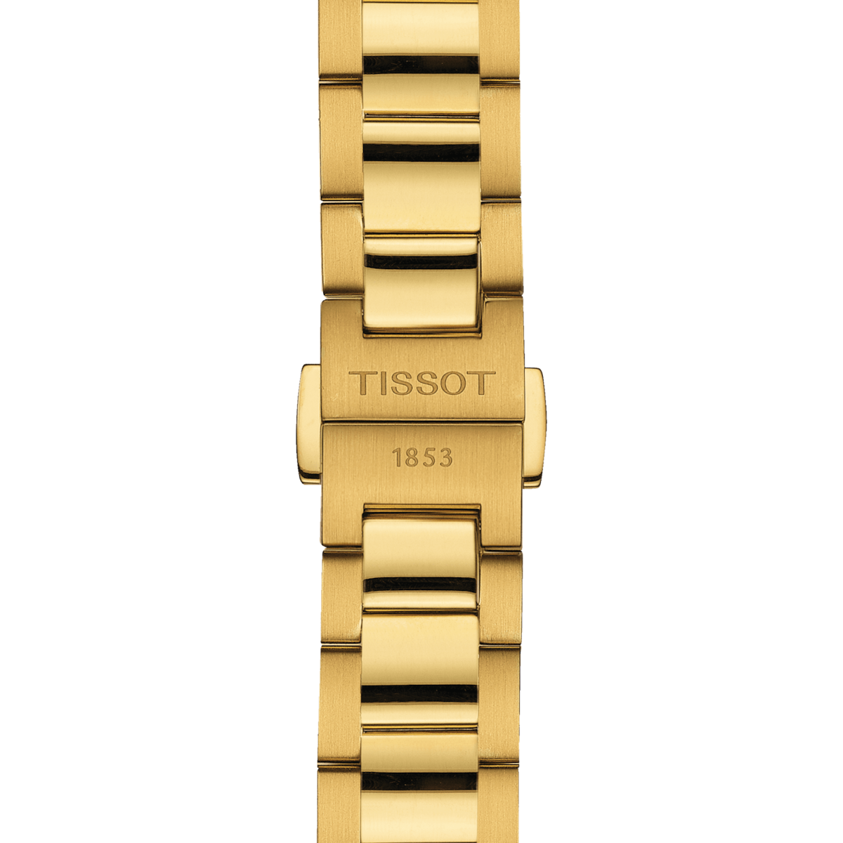Tissot PR 100 Gold 34mm
