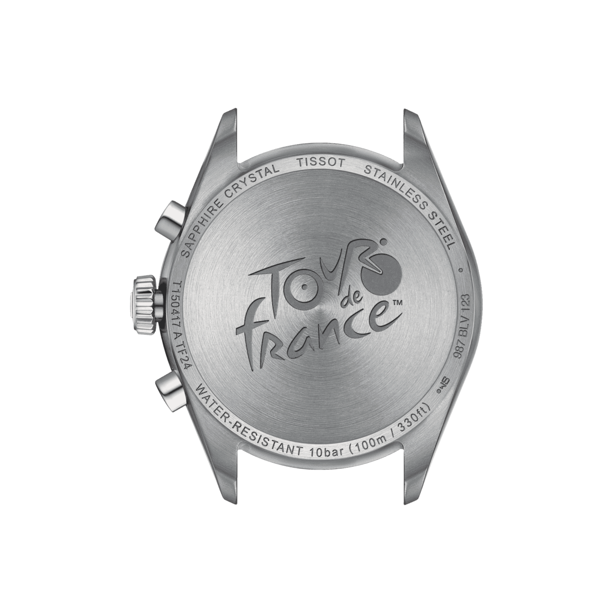 Tissot PR 100 Tour de France