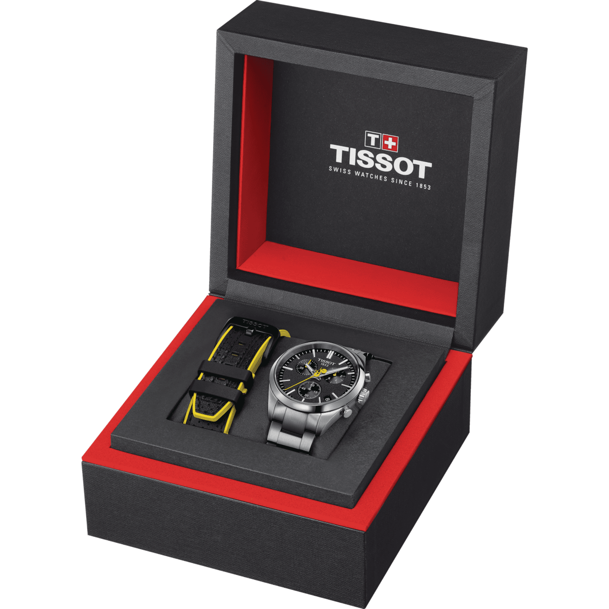 Tissot PR 100 Tour de France