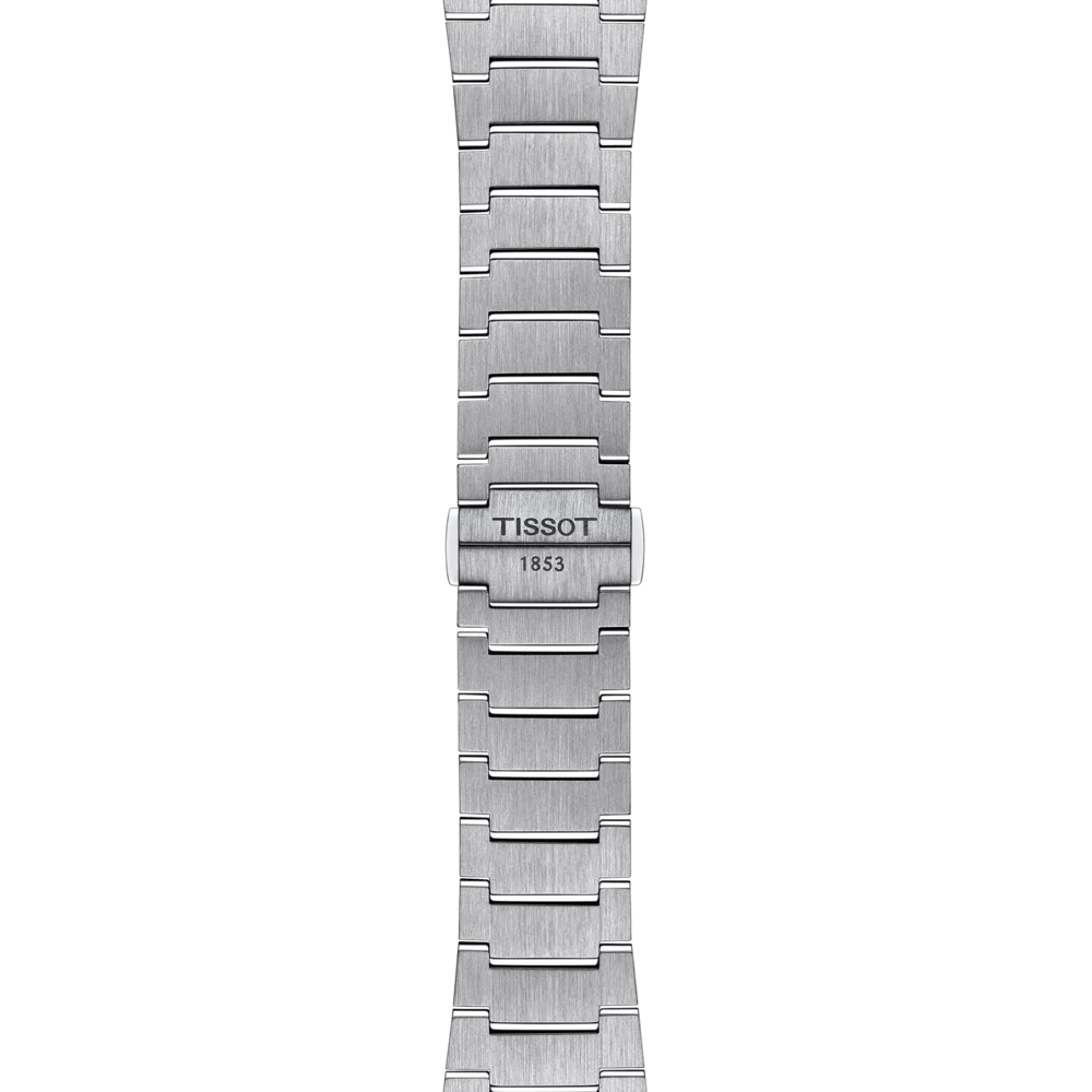 Tissot Powermatic 80 40mm Gradient
