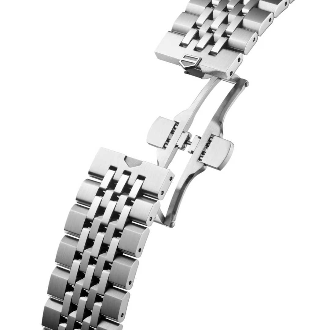 TAG Heuer Carrera Chronograph Blue