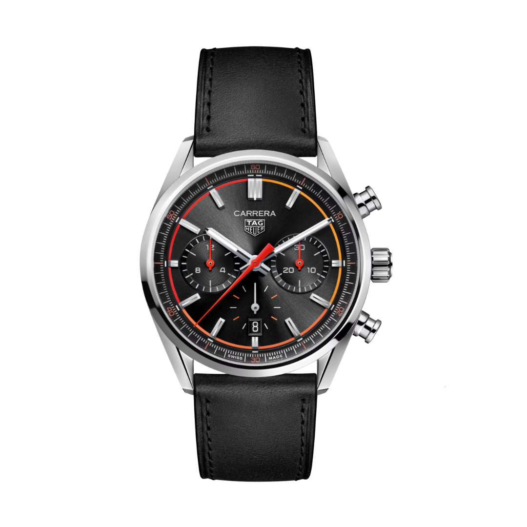 Tag heuer online collins street