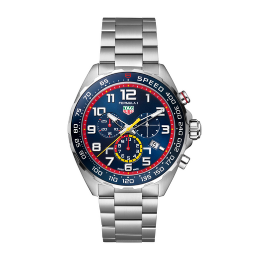 TAG Heuer Formula 1 Red Bull Racing Chronograph