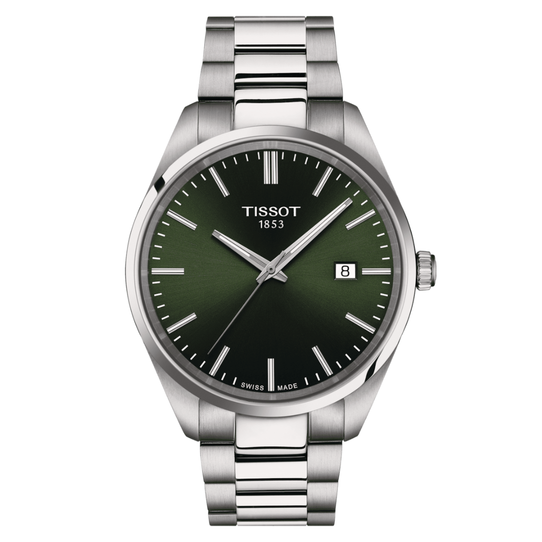 TISSOT PR 100 Green