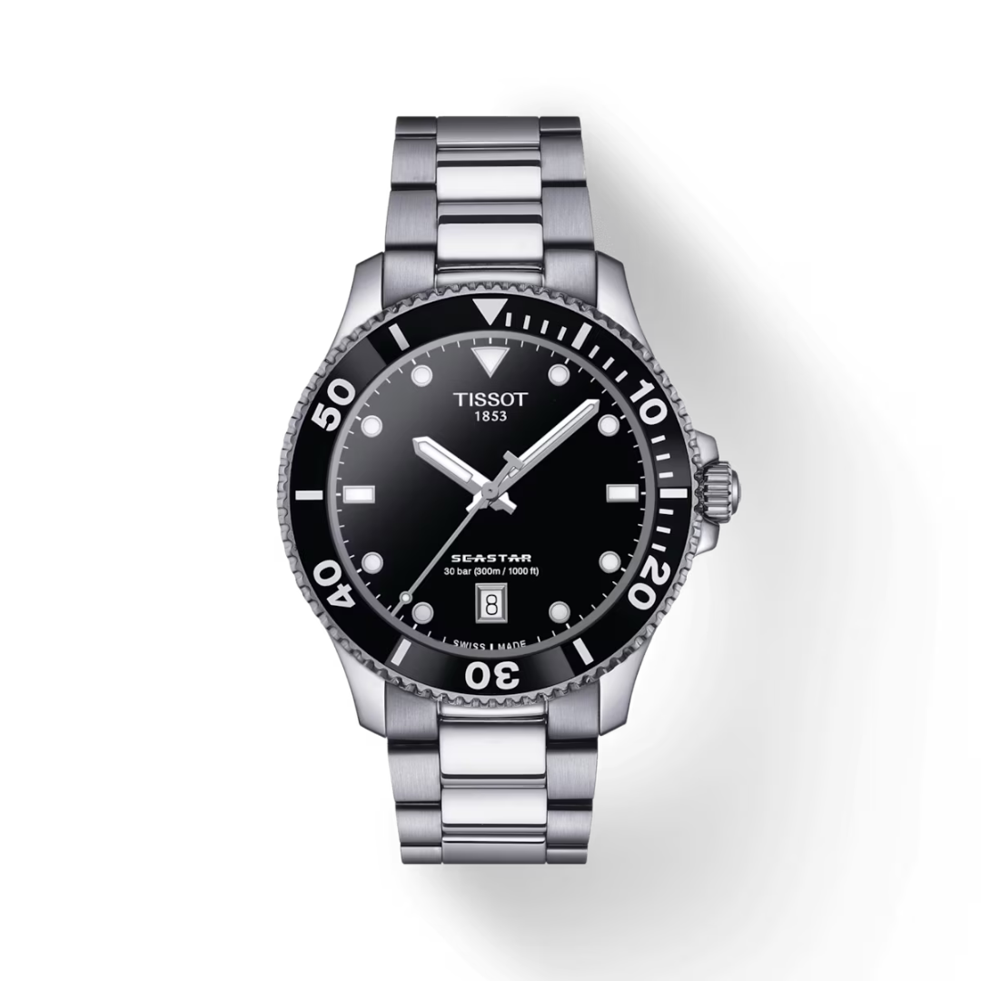 Tissot Seastar 1000 Quartz 40mm