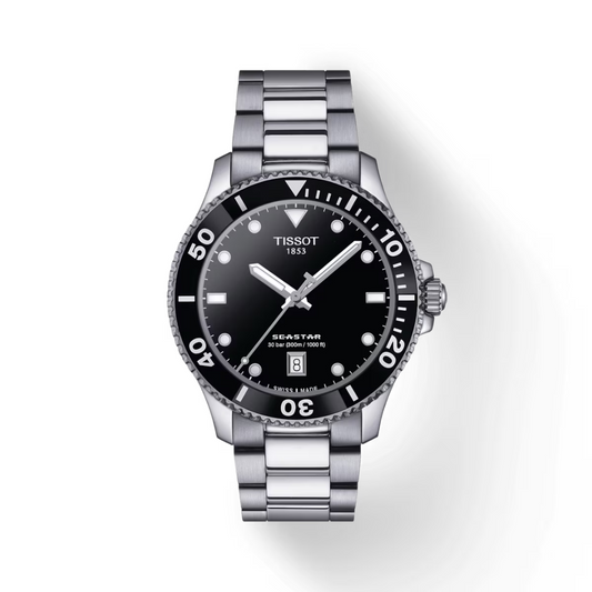 Tissot Seastar 1000 Quartz 40mm