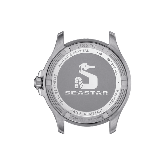 Tissot Seastar 1000 Quartz 40mm