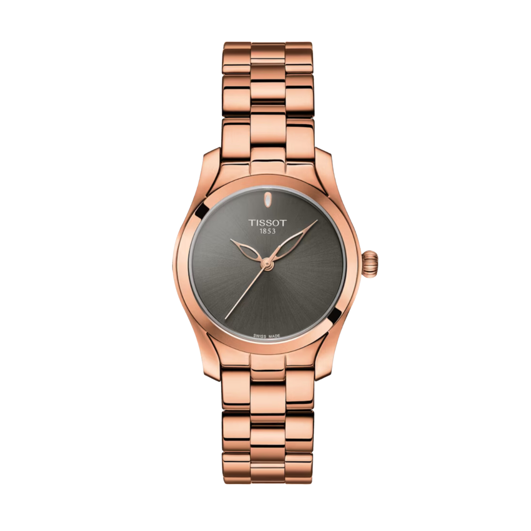 Tissot t wave ladies 2025 watch