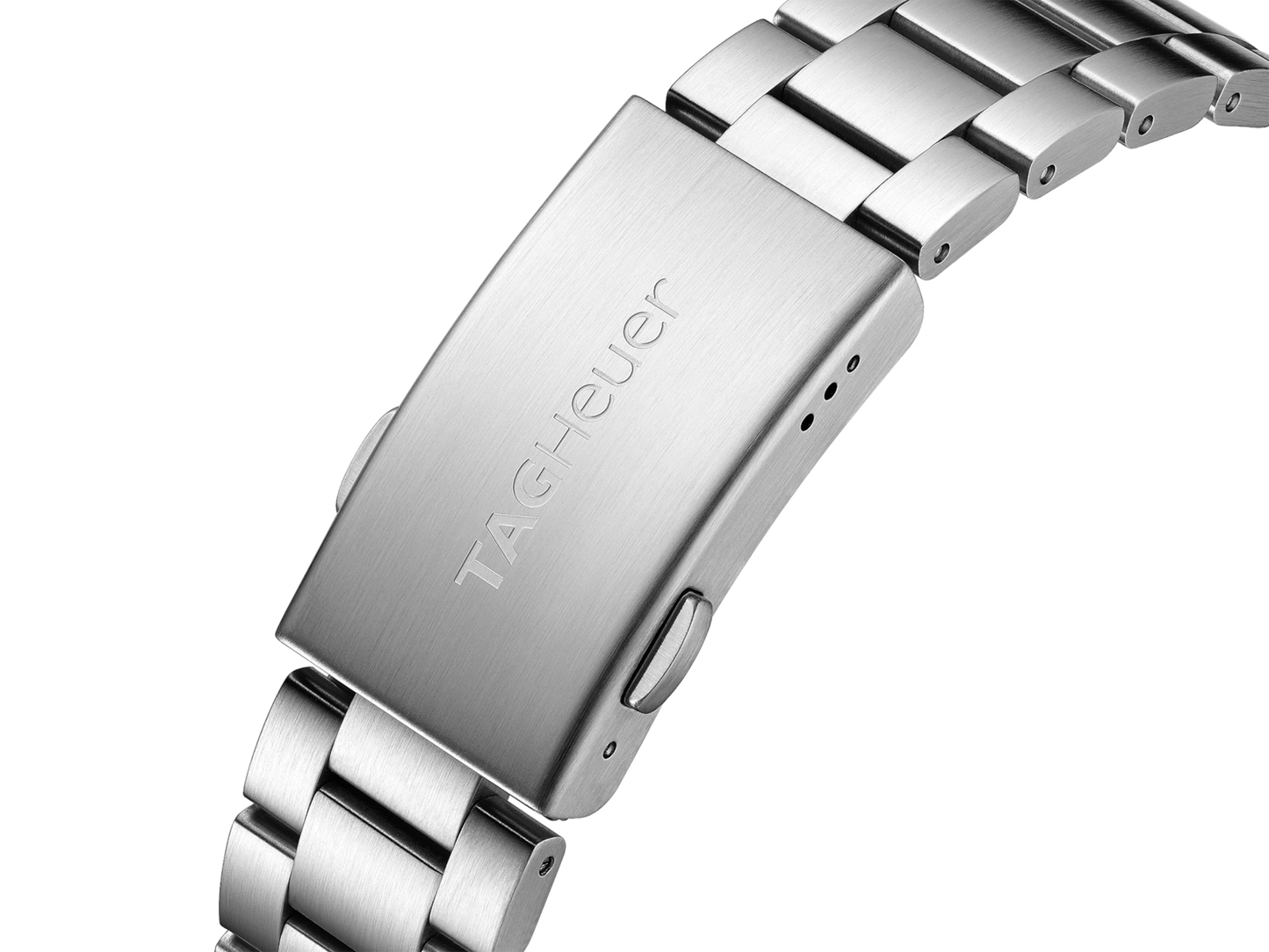 TAG Heuer Formula 1 Date Black