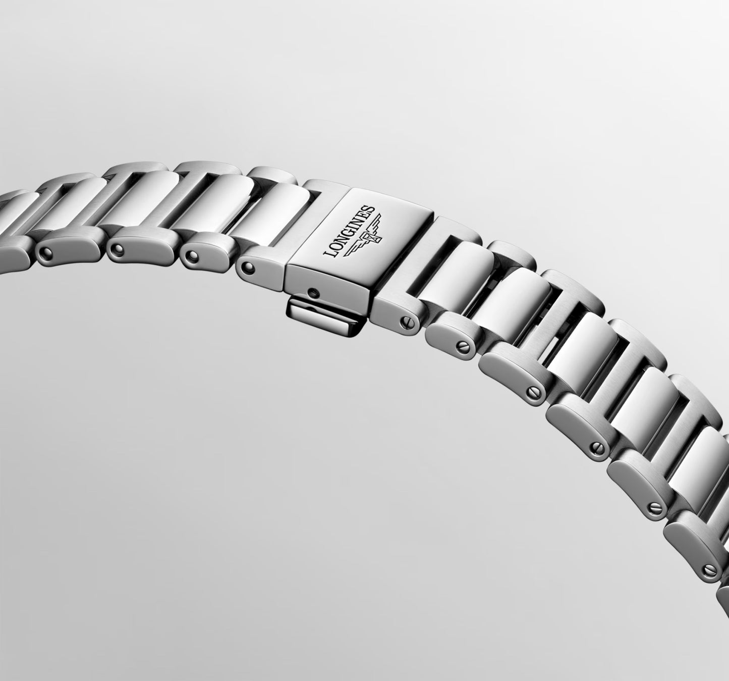 Longines Conquest Green 41mm