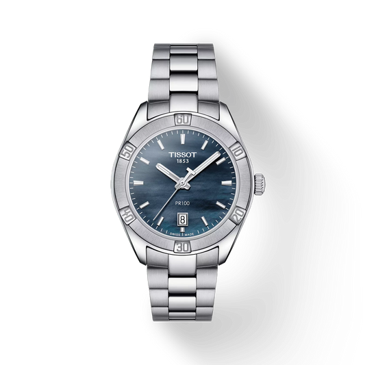 TISSOT PR 100 Sport Chic