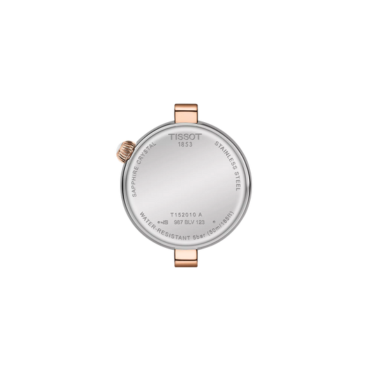 Tissot Desir 28mm - Rose