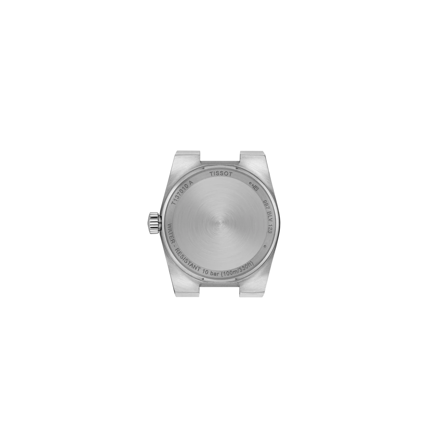 Tissot PRX 25MM - Two Tone