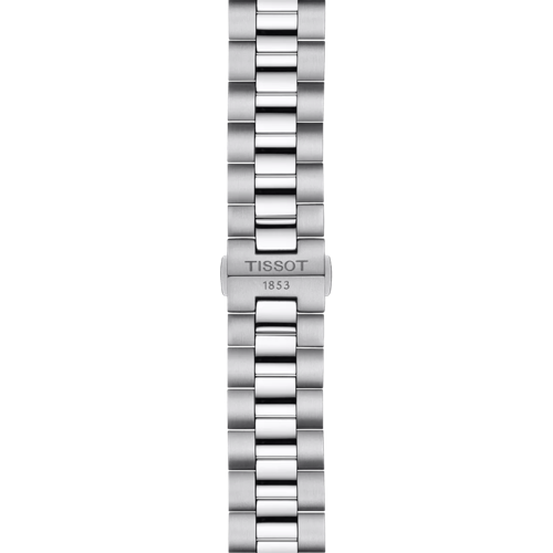 Tissot PR 100 Sport Gent Chronograph Black