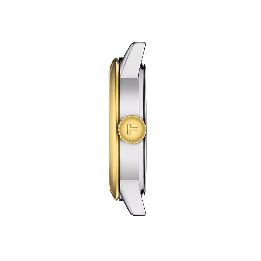 Tissot Classic Dream Lady - Two Tone