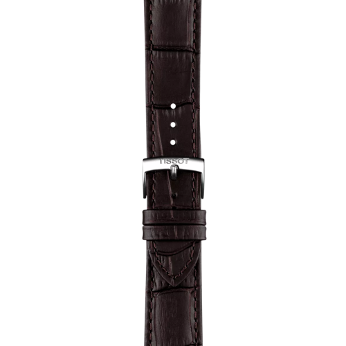 Tissot PR 100 40mm - Silver