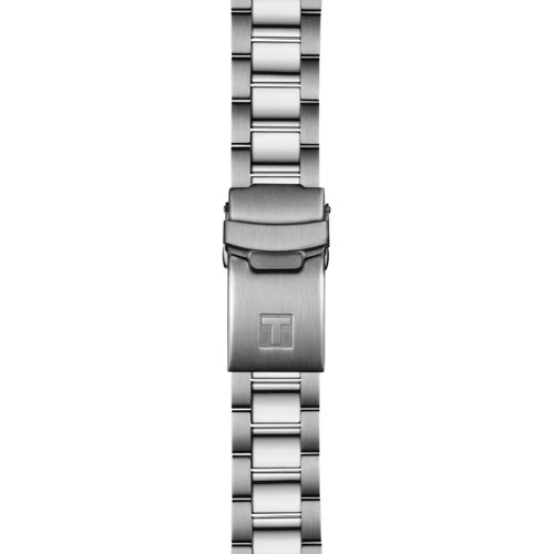 Tissot Seastar 1000 40mm Blue