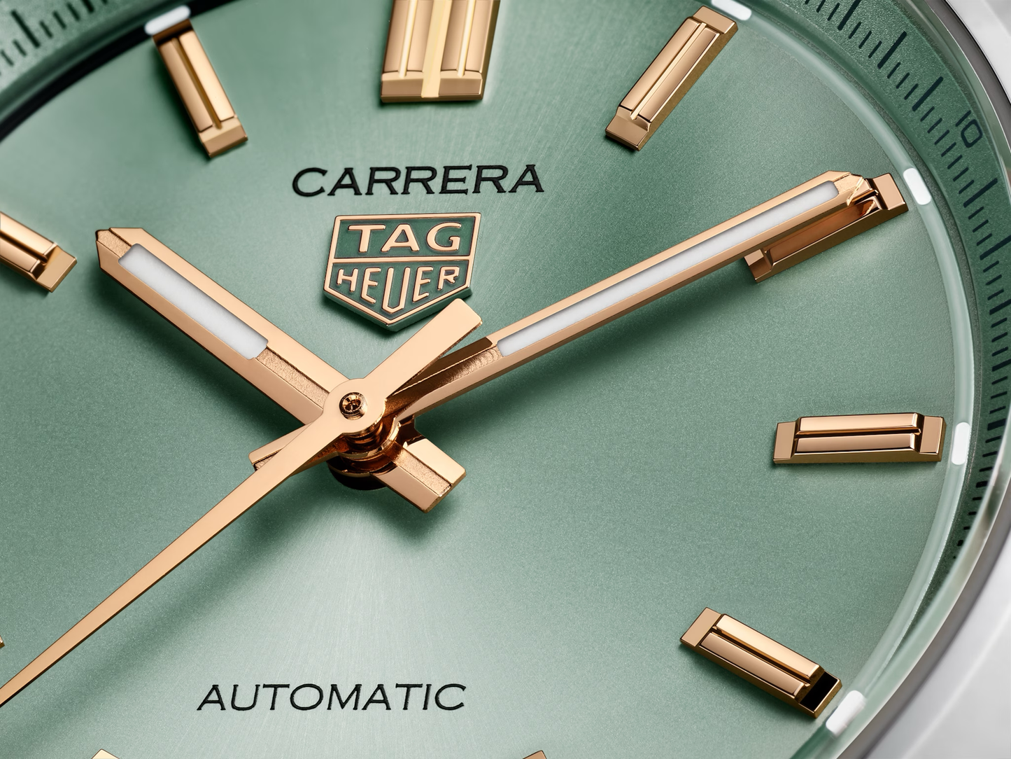 TAG Heuer Carrera Automatic Date