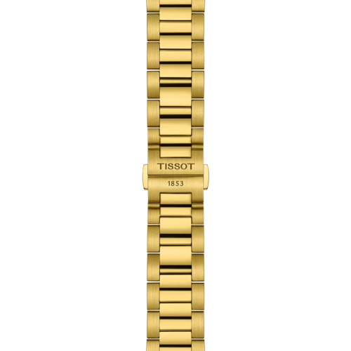 Tissot PR 100 Chronograph PVD