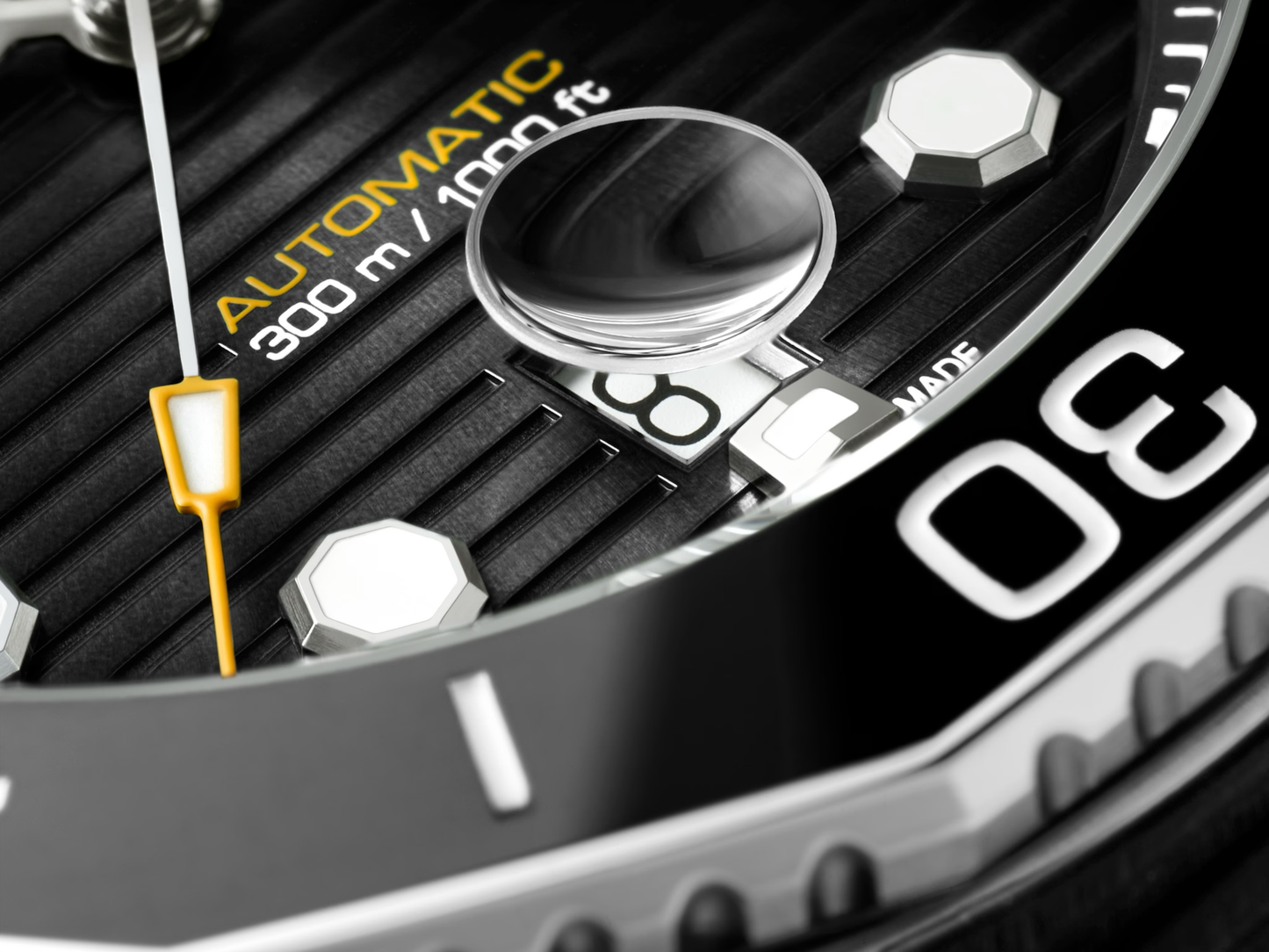 TAG Heuer Aquaracer Professional 300 Automatic