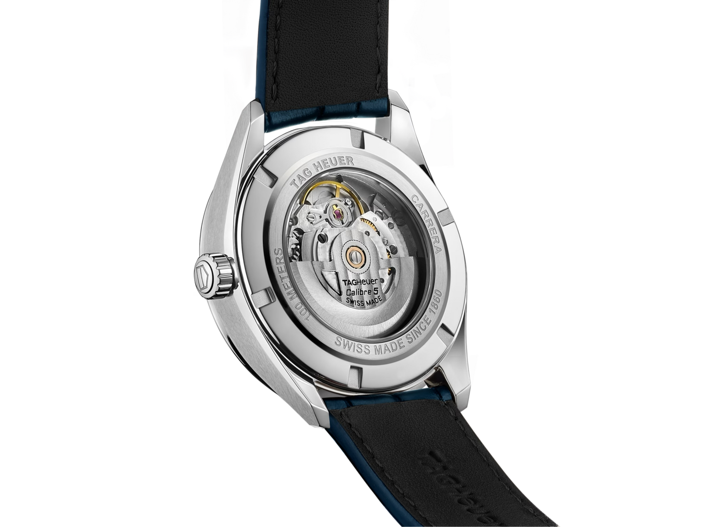TAG Heuer Carrera Automatic Day Date