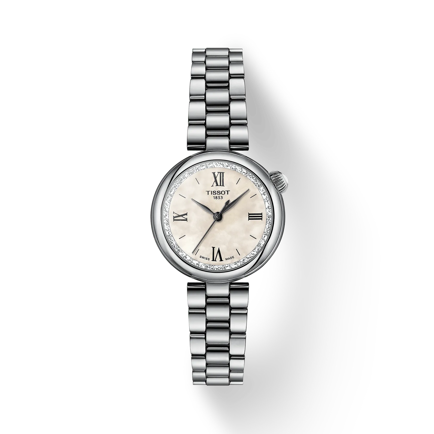 Tissot Desir 28mm - Silver