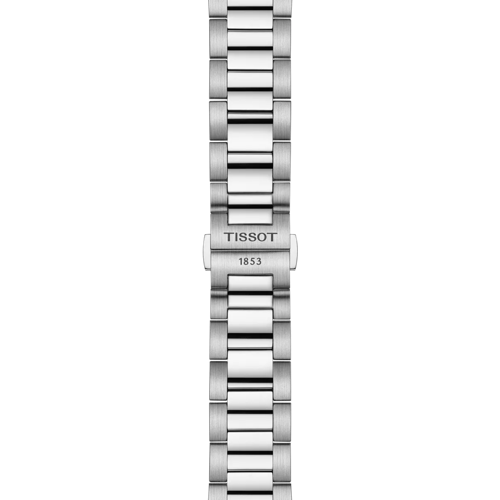 Tissot PR 100 Chronograph