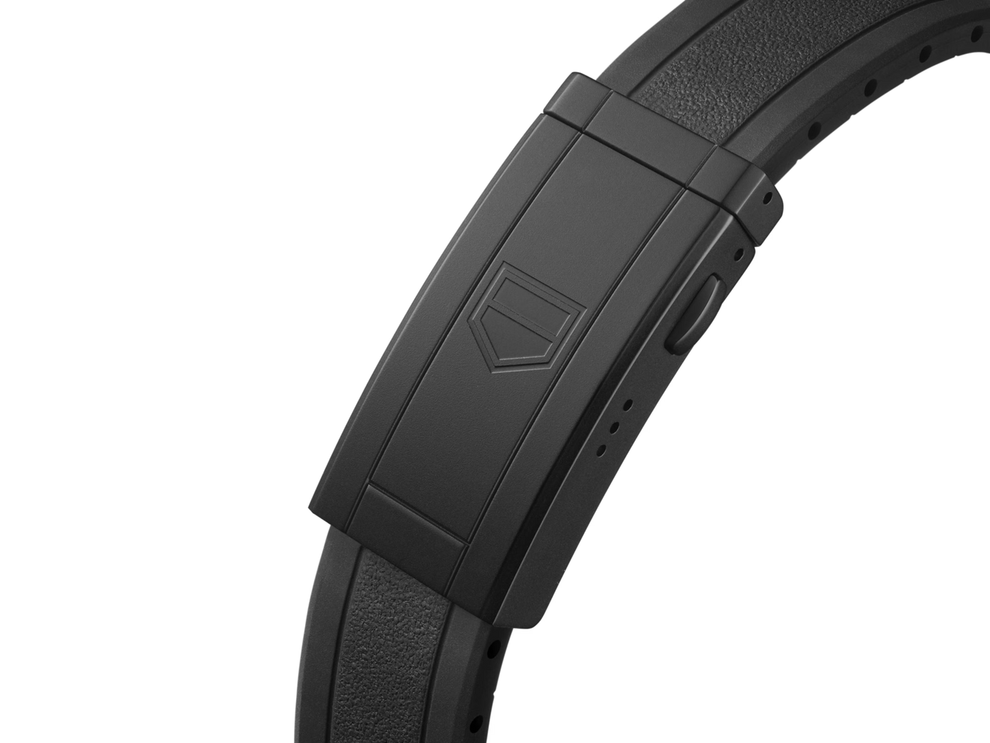 TAG Heuer Aquaracer Professional 200 Solargraph