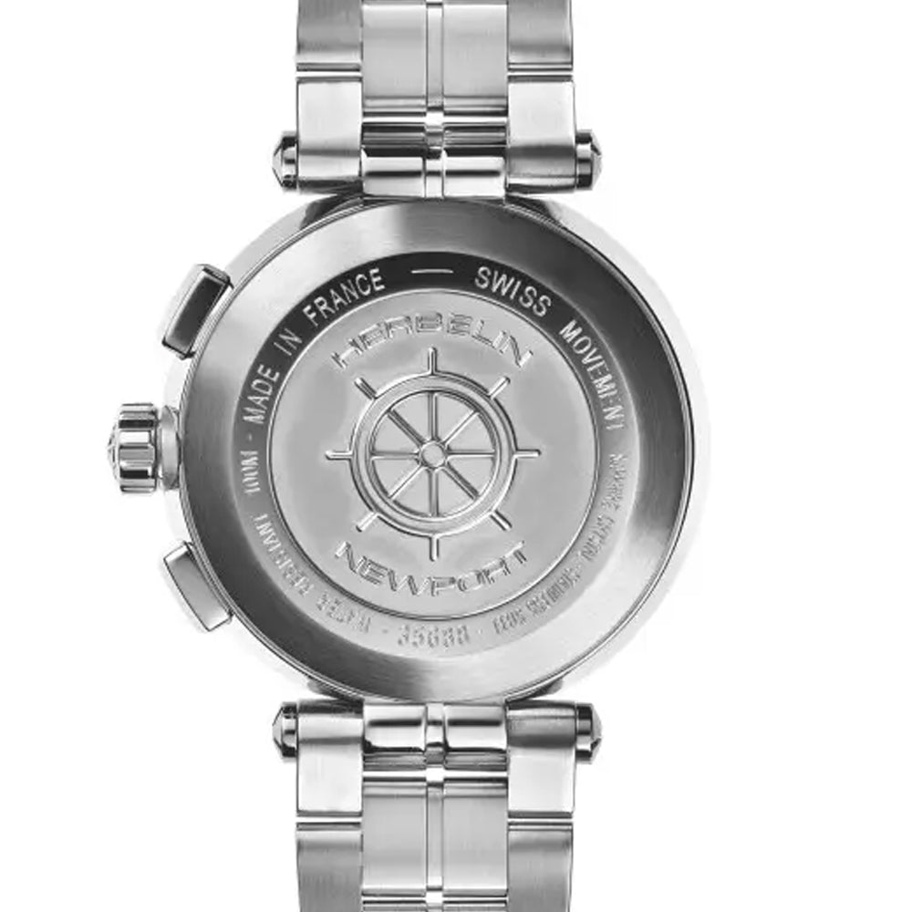 Herbelin Newport 35688/B89