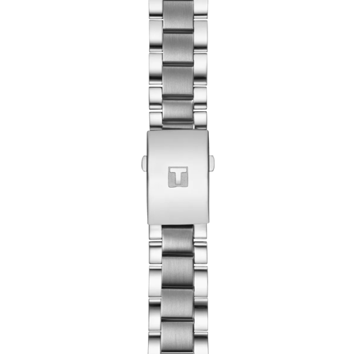 Tissot Gent XL Classic Black