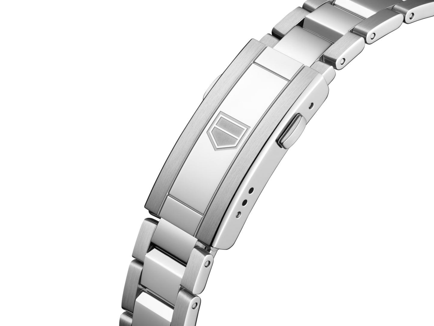 Tag Heuer Aquaracer Professional 200 Solargraph Mother Of Pearl