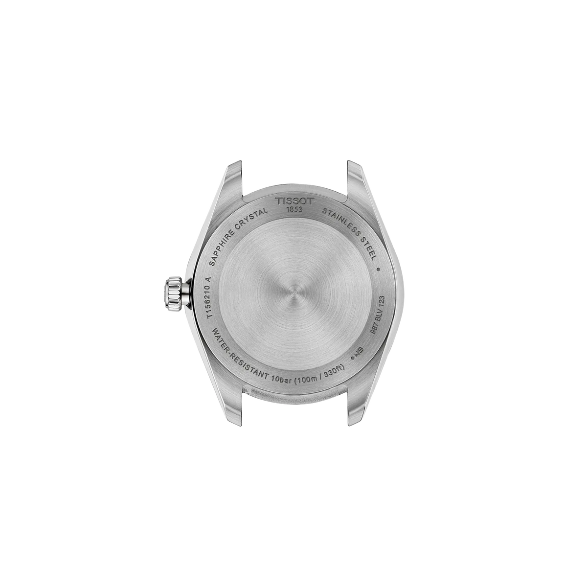 Tissot Ballade 34mm two tone