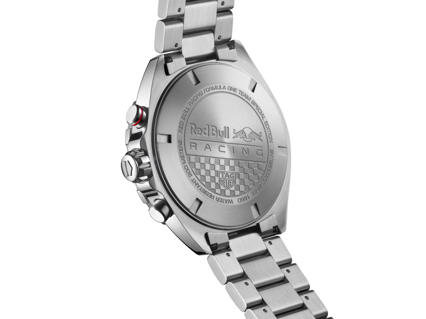 TAG Heuer Formula 1 Red Bull Racing Chronograph